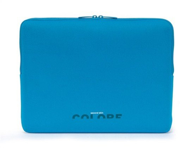 Çantë TUCANO për laptop 13"-14", e kaltërt