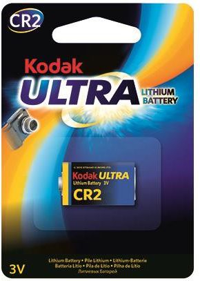 Bateri Kodak Ultra CR2, 1 copë