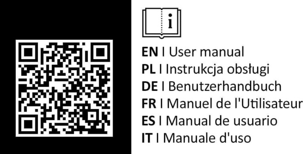 Aparat dëgjimi ProMedix, 4 funksione