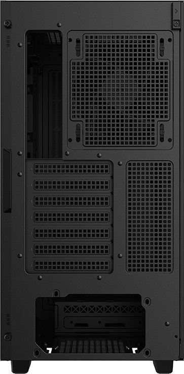 Куќиште за компјутер Deepcool CH510 Mesh Digital, Midi Tower
