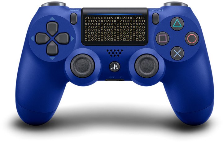 Konzolë PlayStation 4 Slim, 500GB, Days of Play Edition