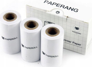 Ngjitëse Paperang P2 Printer, 3 copë
