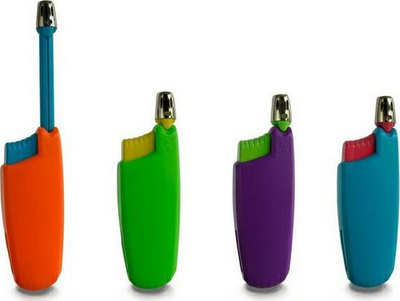 Çakmak me gaz TIROSS, 25 copë