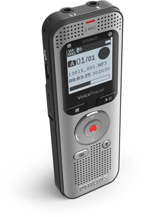 Diktafon Philips DVT2050