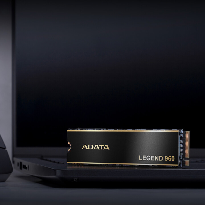 Хард диск ADATA LEGEND 960, M.2 - 1TB