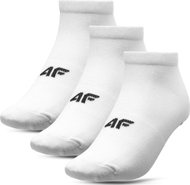 Corape 4f Socks H4Z20-SOD003 white s. 39-42