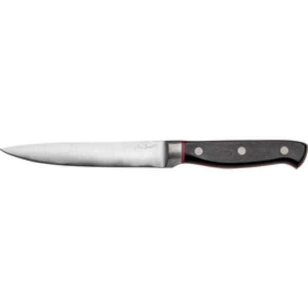 Thikë Lamart LT2112, 13cm, e zezë