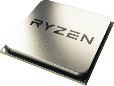 Procesor AMD Ryzen 7 Pro 3700, 3.6 GHz, 8 bërthama, 32 MB, i zi