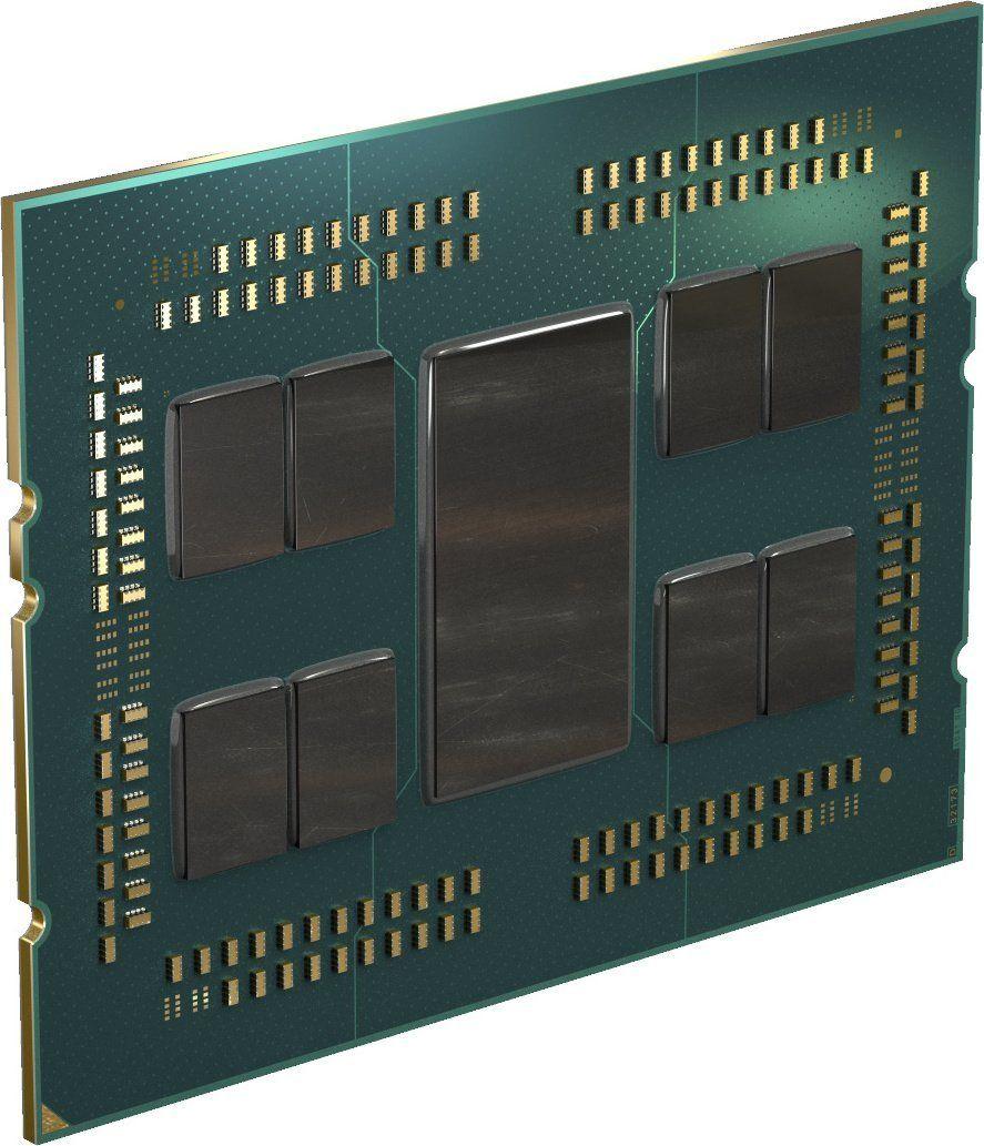 Procesor AMD Ryzen Threadripper Pro 5975WX, 128 MB, 3.6 GHz