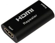 Amplifikator sinjali Techly AV,	HDMI 4K