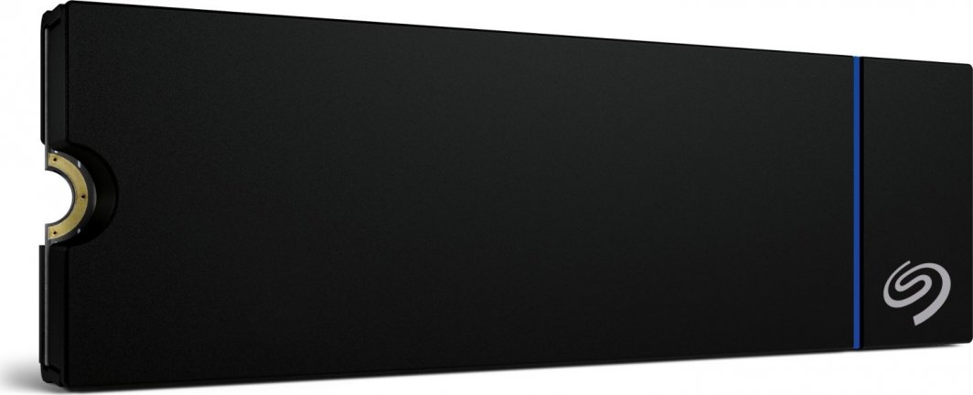 SSD диск Seagate Game Drive, 1TB, M.2 2280 PCI-E x4 Gen4 NVMe