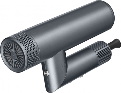 Tharëse për flokë 4Swiss F424 AirPower, e hirtë