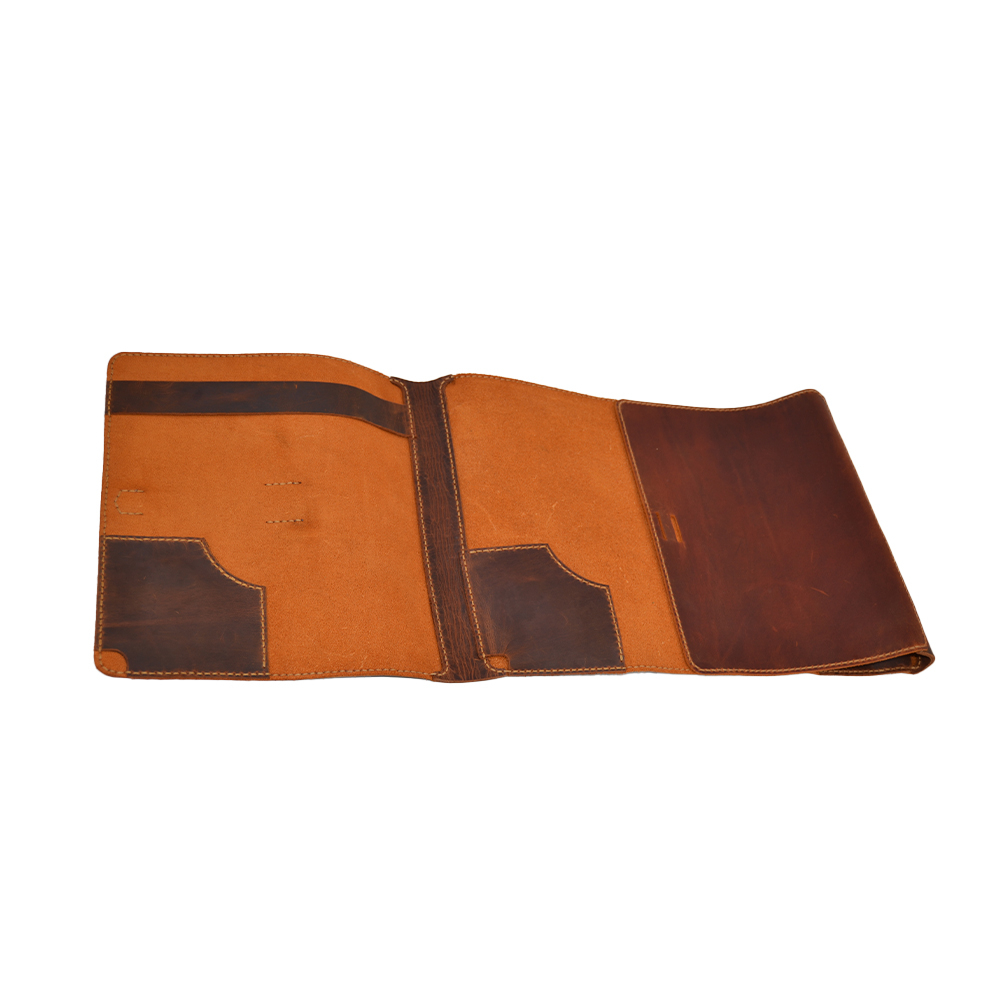 Këllëf për Macbook 11"-15" FD Leather, e kaftë