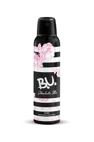 Deodorant B.U. Absolute Me, woman