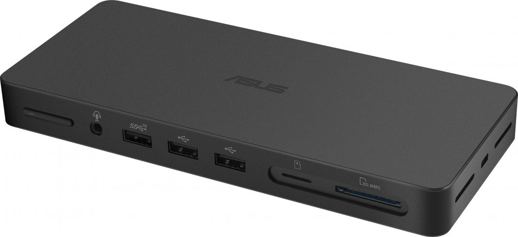 Docking station Asus DC500 Thunderbolt 4 Station, USB-C, i zi