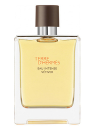 Eau de Parfum Hermes Terre D'Hermes Eau Intense Vetiver, 100 ml Eau de Parfum Hermes Terre D'Hermes Eau Intense Vetiver, 100 ml