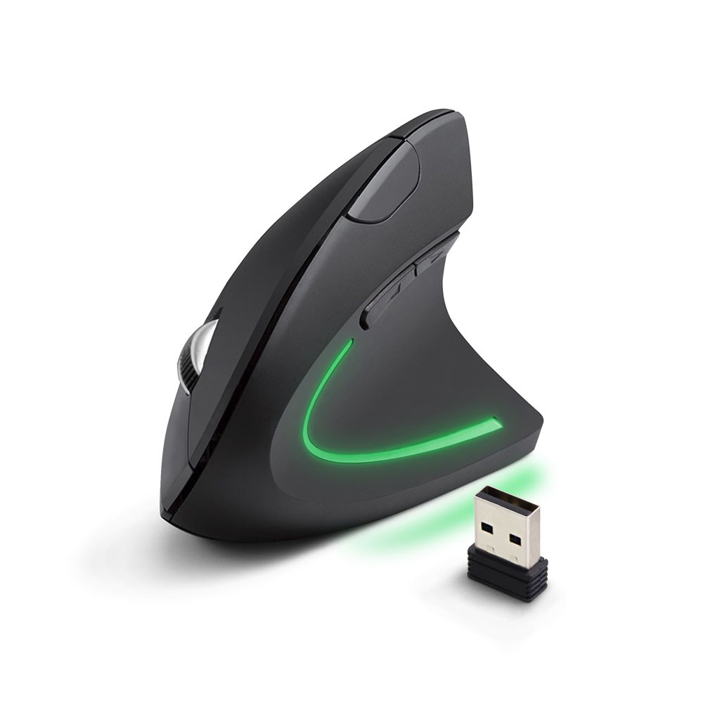 Maus Esperanza EM133, RF Wireless, i zi