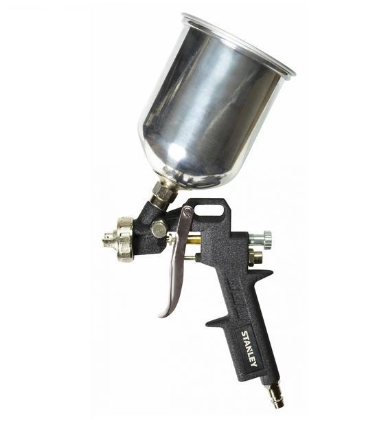 Pistoletë spërkatëse me rezervuar Stanley, 500 ml
