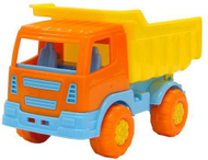 Kamion lodër Wader Tipper TIOMA 3253, shumëngjyrësh Kamion lodër Wader Tipper TIOMA 3253, shumëngjyrësh