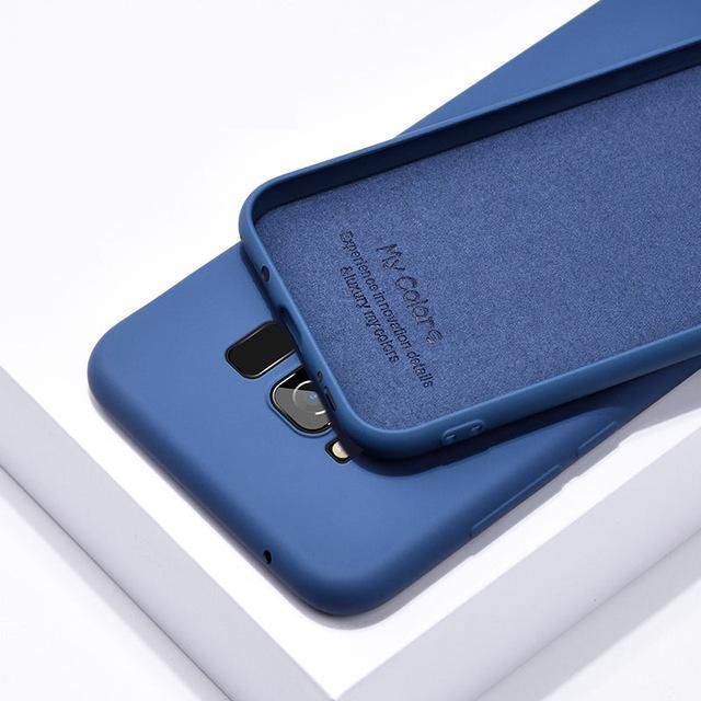Mbrojtëse Tech-Protect Icon për Huawei P40 Lite, e kuqe
