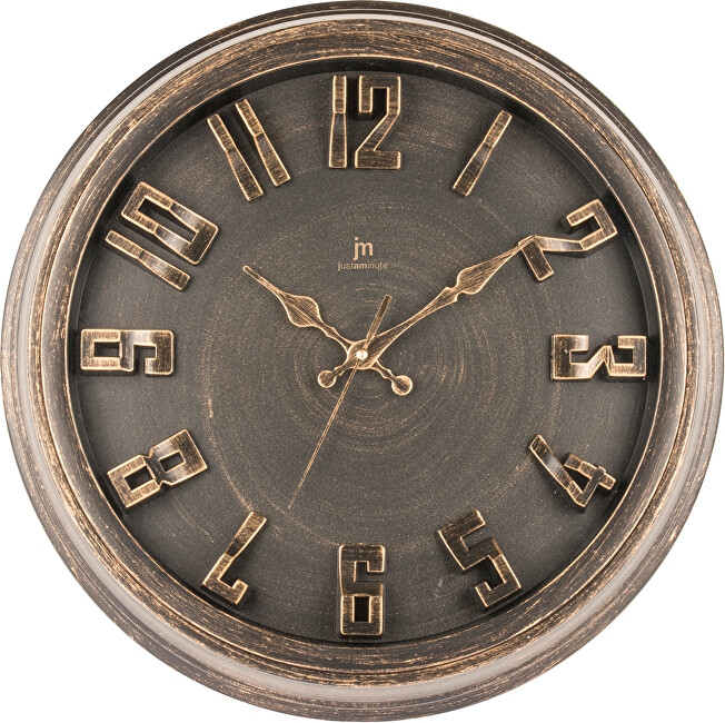 Orë muri Lowell 00825R