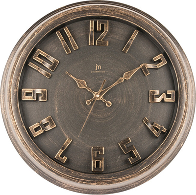 Orë muri Lowell 00825R