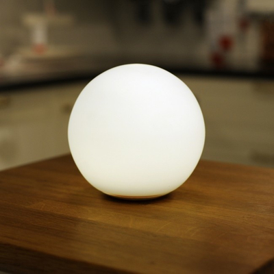 Llampë LED MiPow Playbulb Sphere