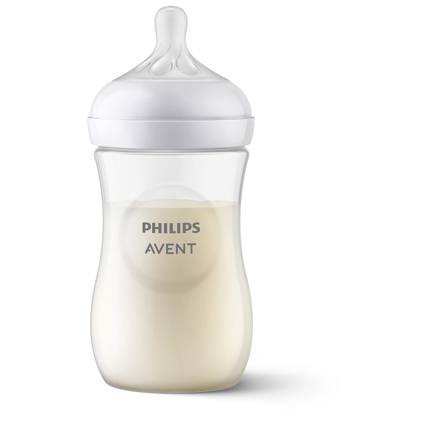 SCY903/01 BOTTLE NAT 3.0 9OZ 1P