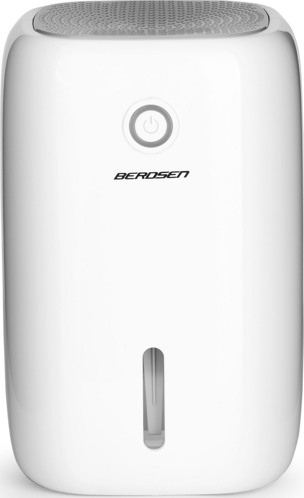 Tharës ajri Berdsen BR-20A, 23 W, i bardhë