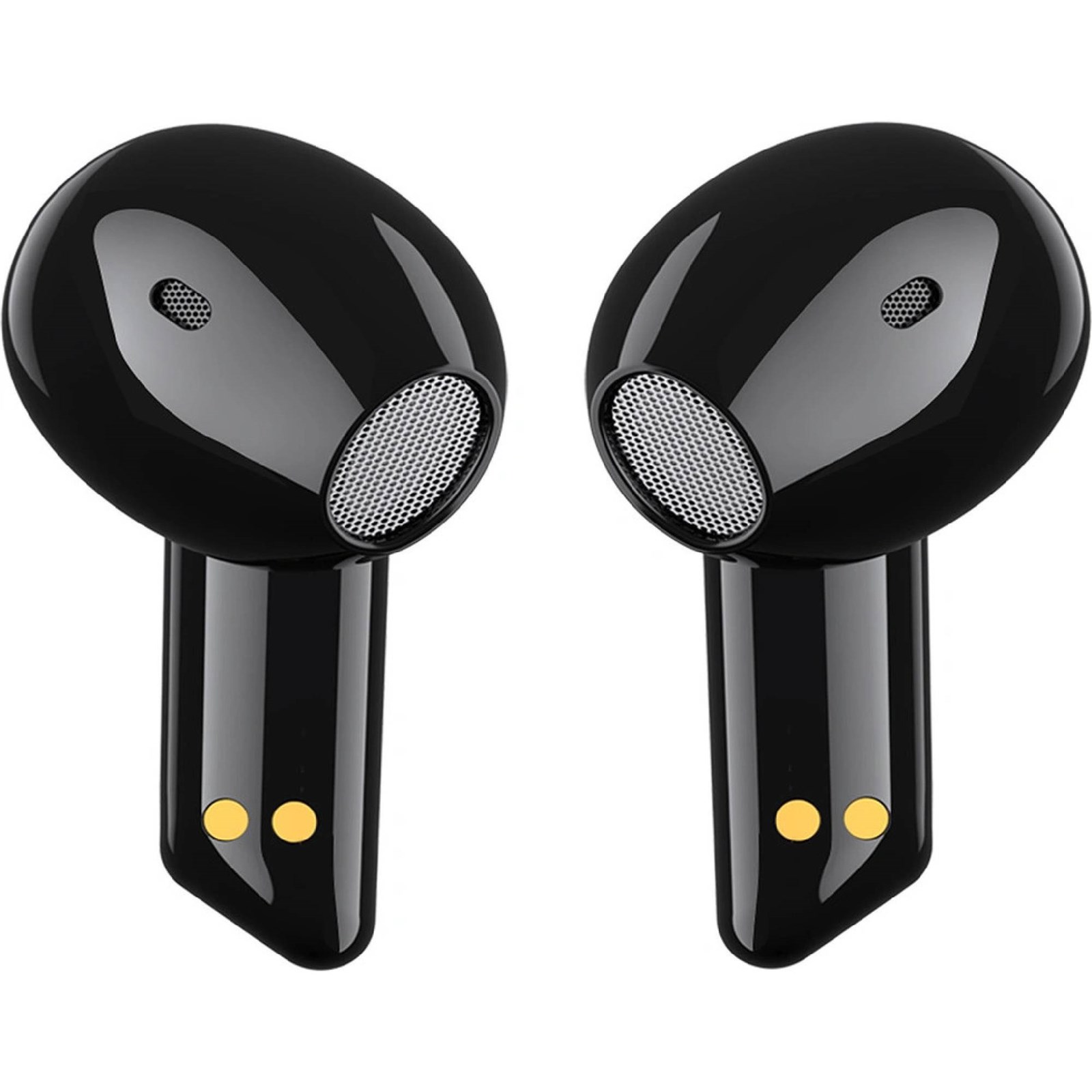 Kufje Wireless Buxton BTW 3300 BLACK TWS – Bluetooth 5.1, Ngjyrë e Zezë