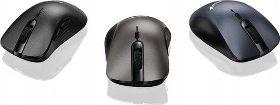 Maus Genius Ergo 8100S, i hirtë
