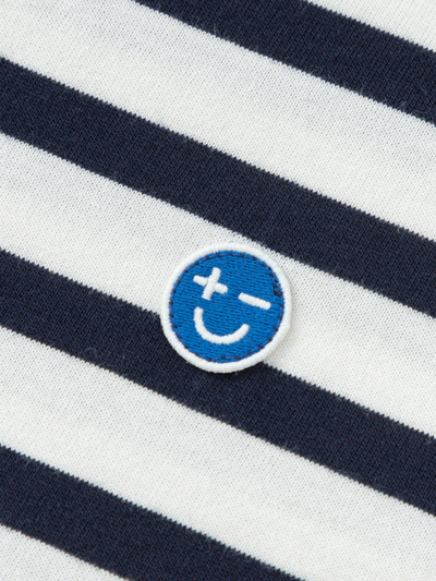 Bluzë Captain Stripes