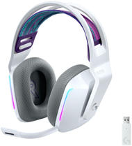 Kufje Logitech G733 Lightspeed, të bardha Kufje Logitech G733 Lightspeed, të bardha
