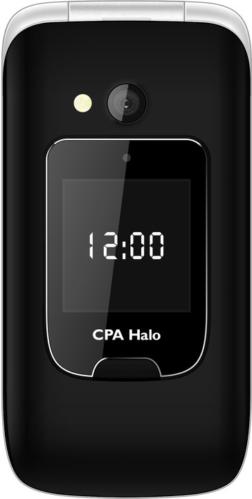 Telefon CPA 15 Halo, i zi