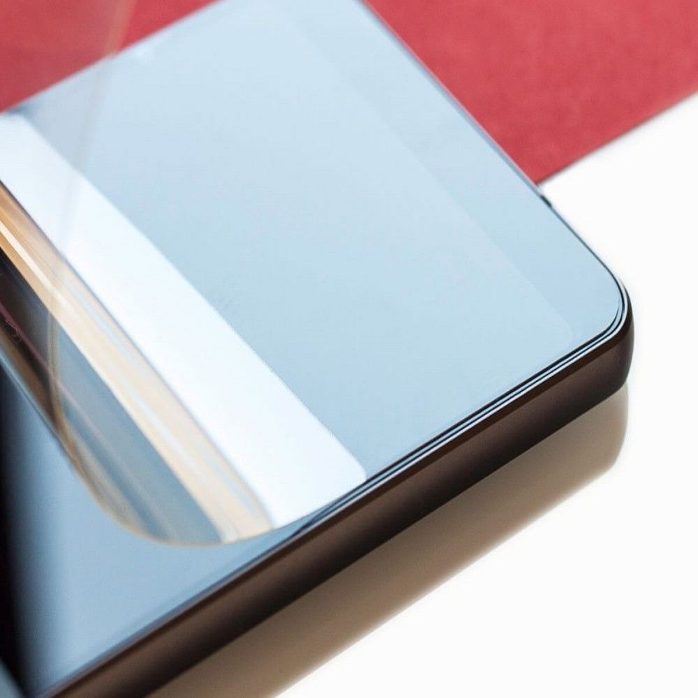 Xham mbrojtës 3MK për Xiaomi Poco X3 NFC