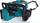 Sharrë elektrike 1800W 35cm (UC3541A) pasardhës i UC3520A