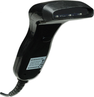 Skaner barkodi Manhattan Contact CCD-401517, USB, 80 mm, i zi