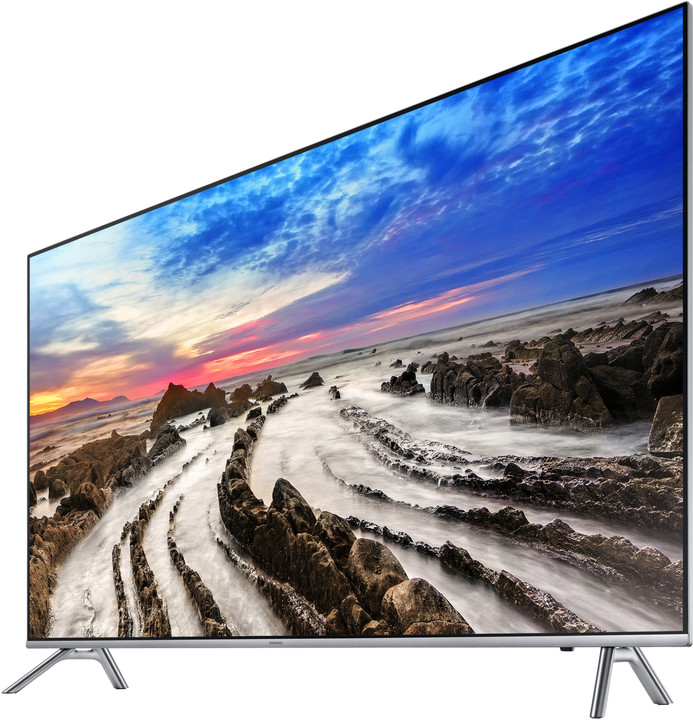 Televizor Samsung UE49MU7002 - 123cm (49"), UHD