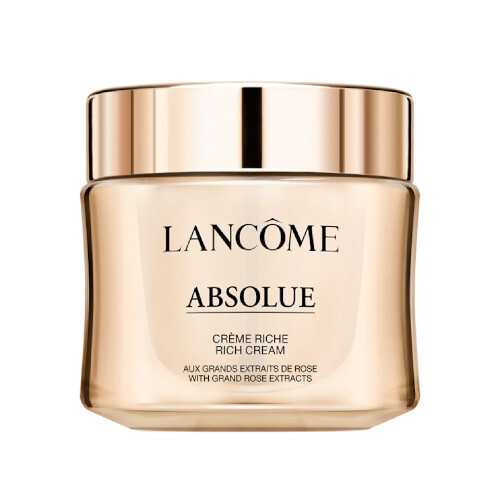 Krem për lëkurë Lancome Absolue rose extract, 60 ml