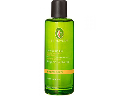 Vaj lëkure Primavera Jojoba Bio 100 ml