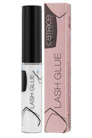 Ngjitës për qerpikë Catrice Lash Glue, 5 ml