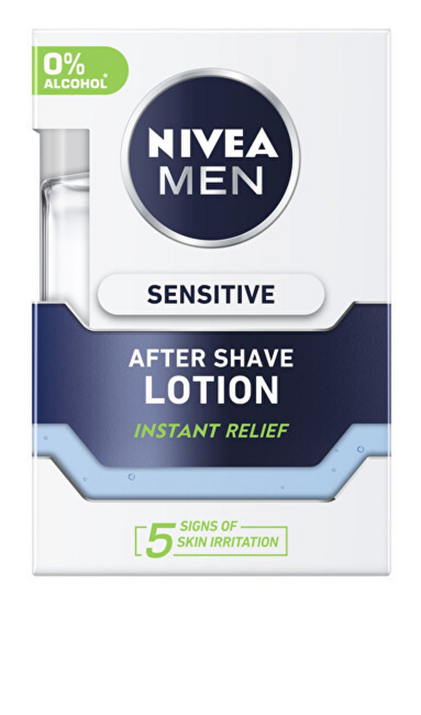 Losion pas rroje Nivea Men 100 ml