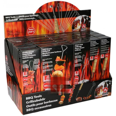 Mjete për grill BBQ Collection