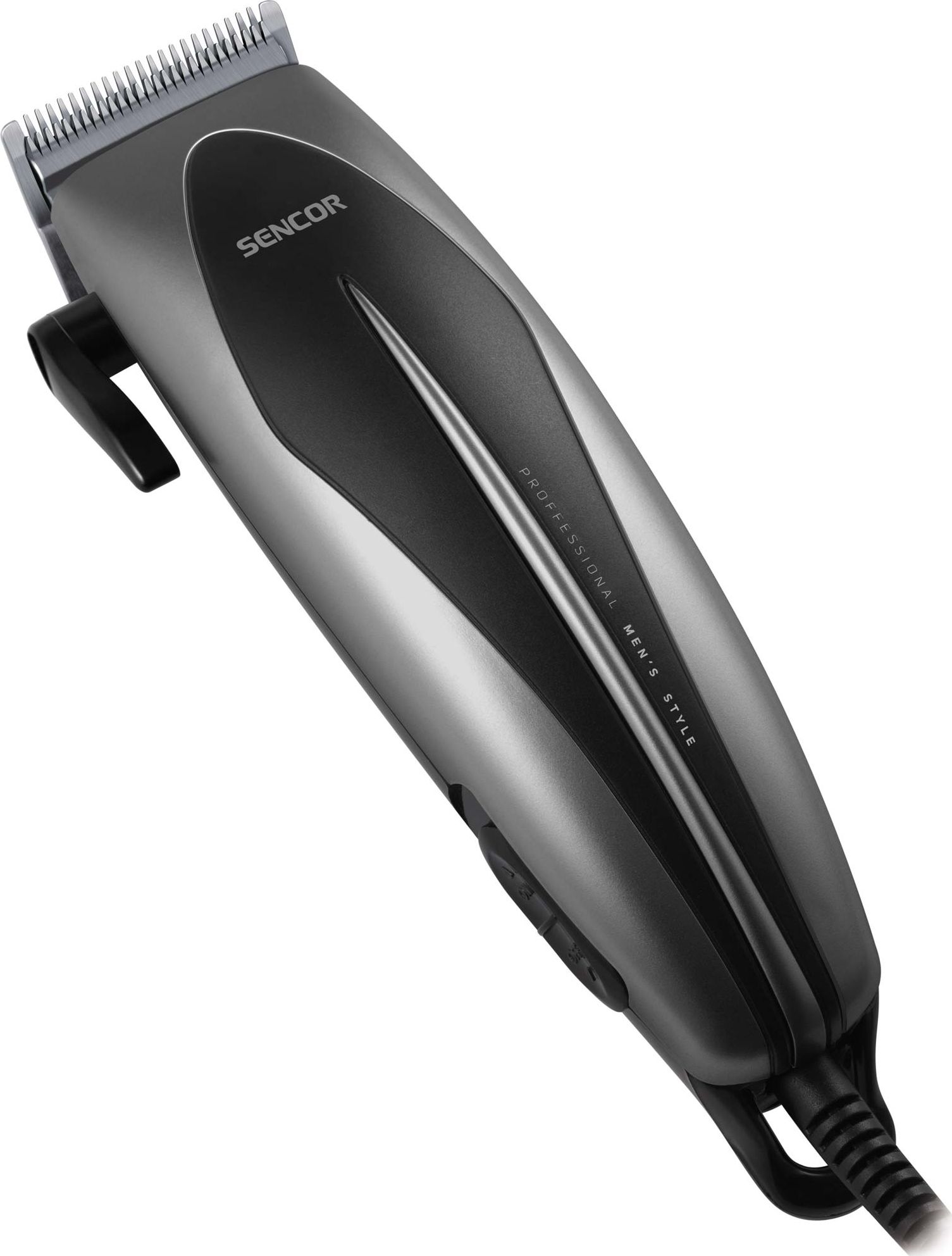 Prerëse flokësh Sencor SHP 320, 7W, e zezë