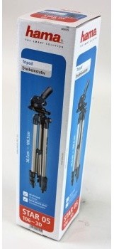 Tripod Hama STAR 05
