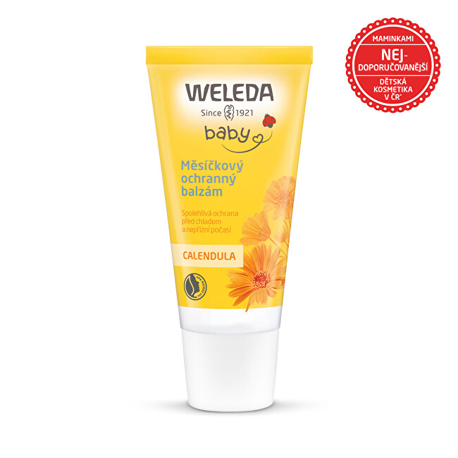 Balsam Weleda, 30 ml