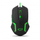 Maus Esperanza MX205 Fighter, Gaming, USB Type-A, i zi