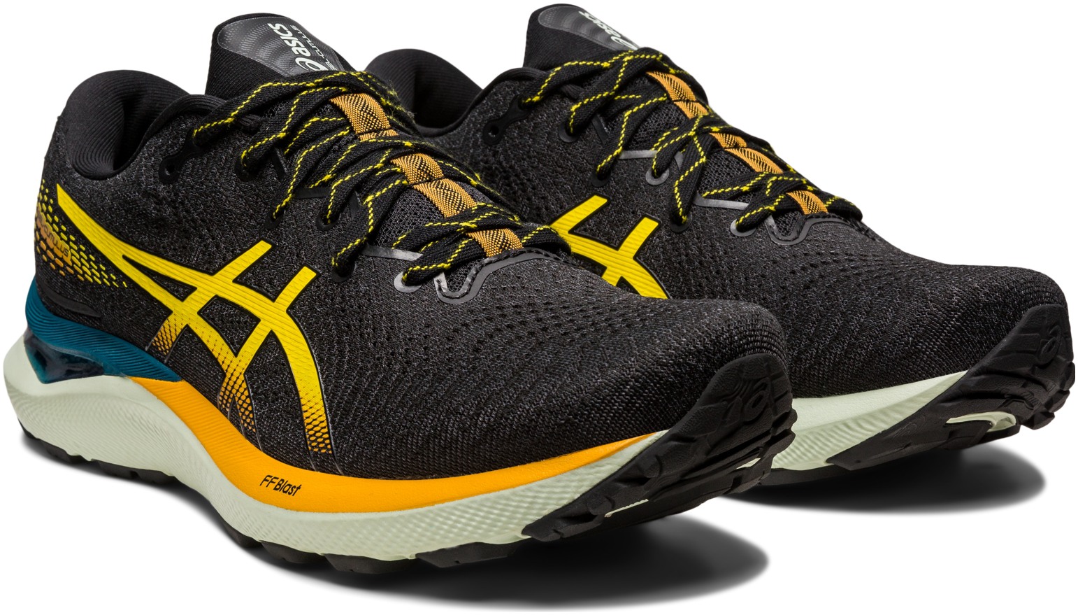 Atlete për meshkuj Asics Gel-Cumulus 24 Tr, nr. 45