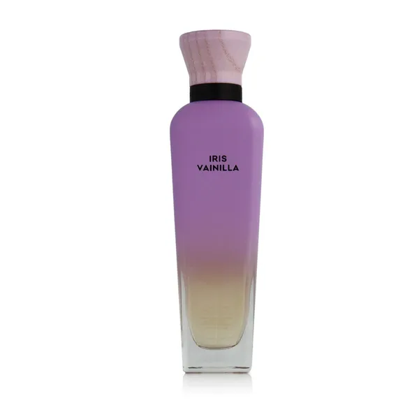 Eau De Parfum Adolfo Dominguez Iris Vainilla