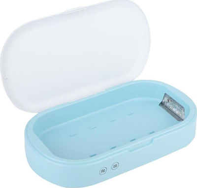 Sterilizues Media-Tech MT6517 UV-C 